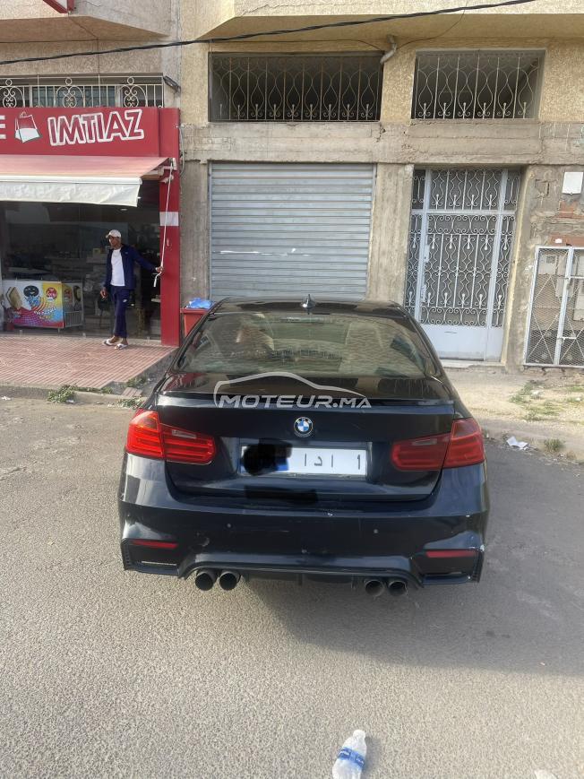 serie 3 2.0L