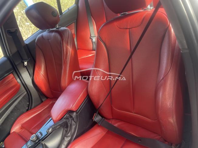 serie 3 2.0L