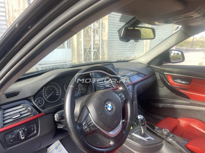 serie 3 2.0L