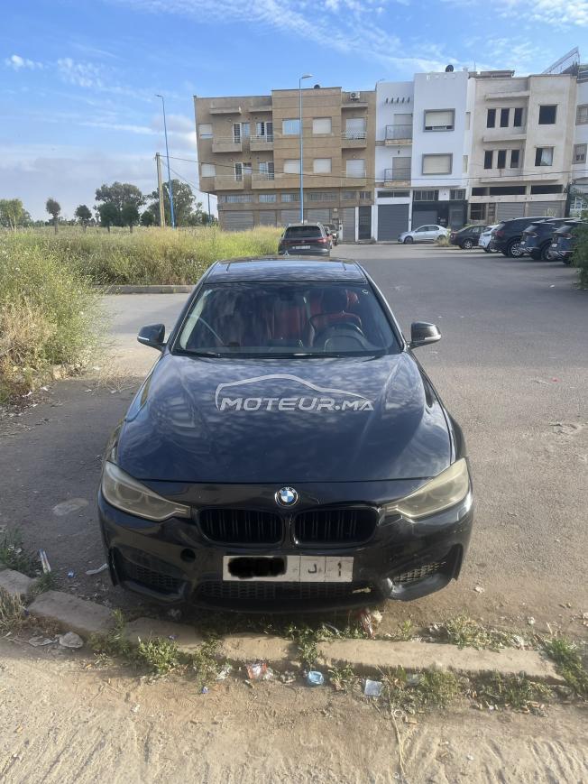 serie 3 2.0L
