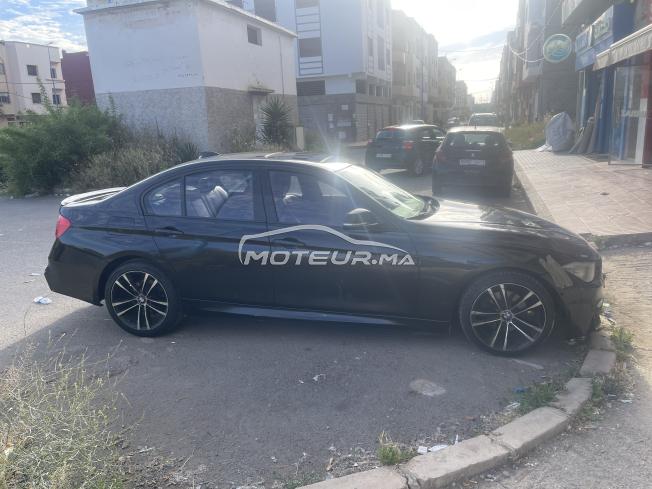 serie 3 2.0L