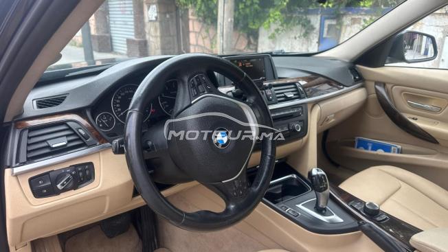 2014 BMW 314