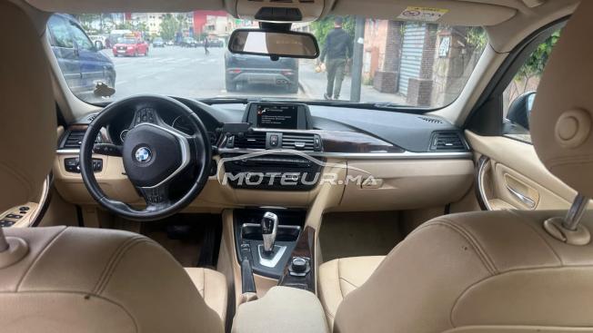 2014 BMW 314