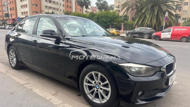 2014 BMW 314
