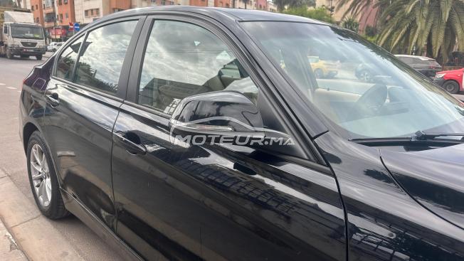 2014 BMW 314