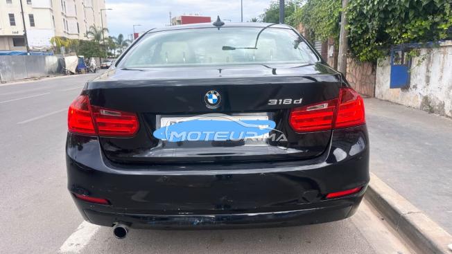 2014 BMW 314