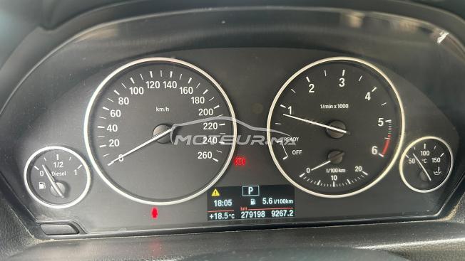 2014 BMW 314