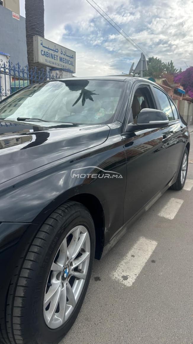 2014 BMW 314