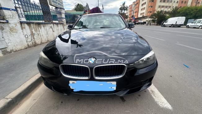 2014 BMW 314