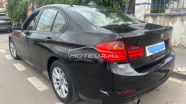2014 BMW 314