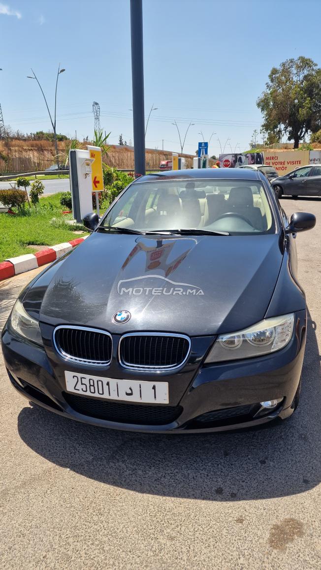 BMW Série 3 E90 320i – Modèle 2010 – Très bon état