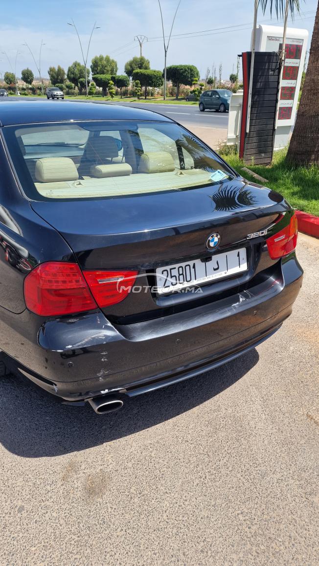 BMW Série 3 E90 320i – Modèle 2010 – Très bon état