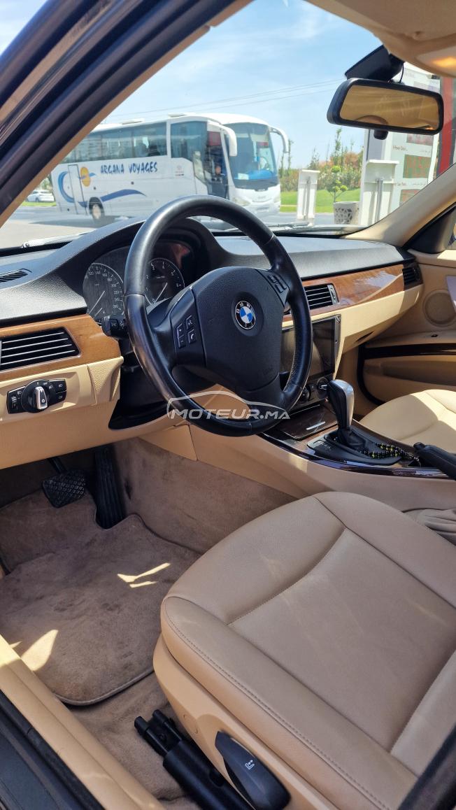 BMW Série 3 E90 320i – Modèle 2010 – Très bon état
