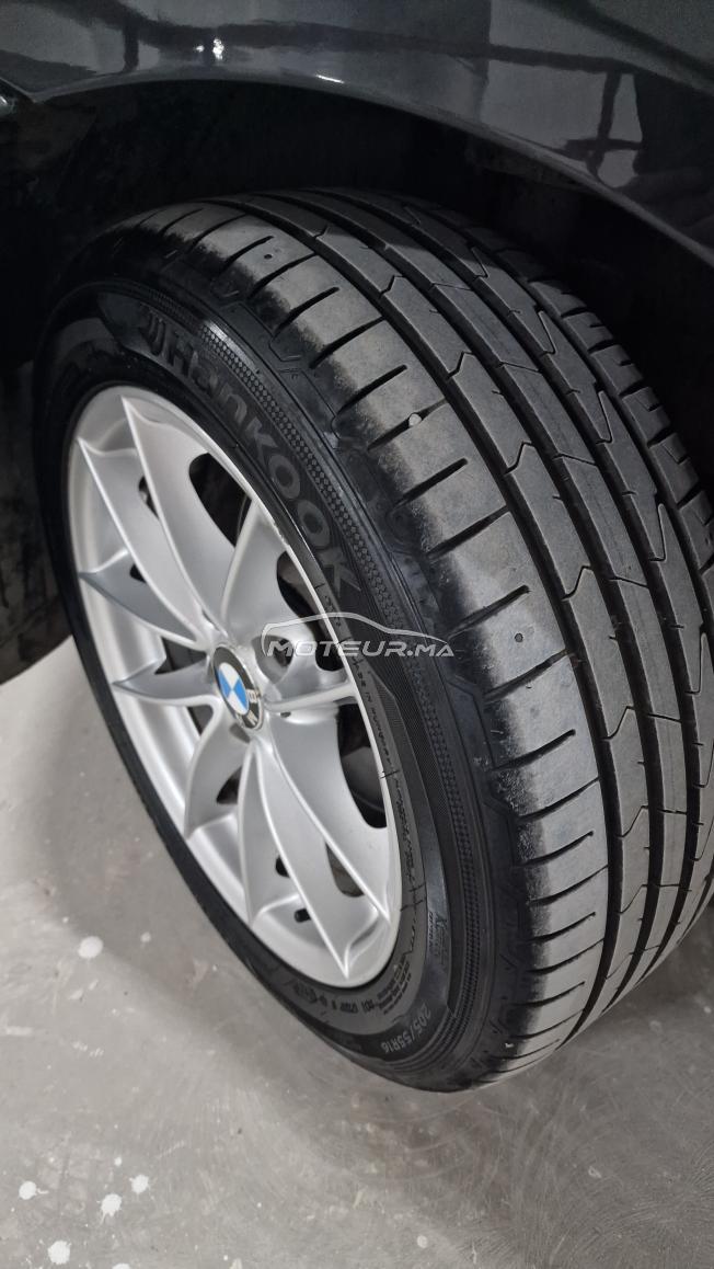 BMW Série 3 E90 320i – Modèle 2010 – Très bon état