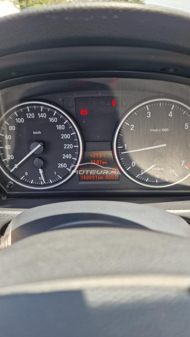 BMW Série 3 E90 320i – Modèle 2010 – Très bon état