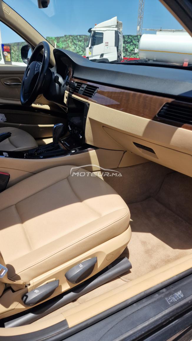 BMW Série 3 E90 320i – Modèle 2010 – Très bon état
