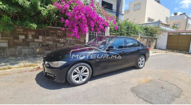 Bmw f30 320d Pack Sport