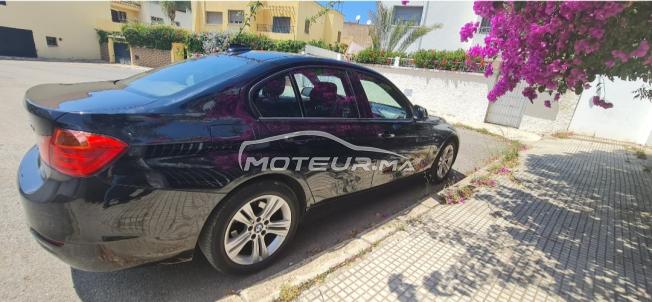 Bmw f30 320d Pack Sport