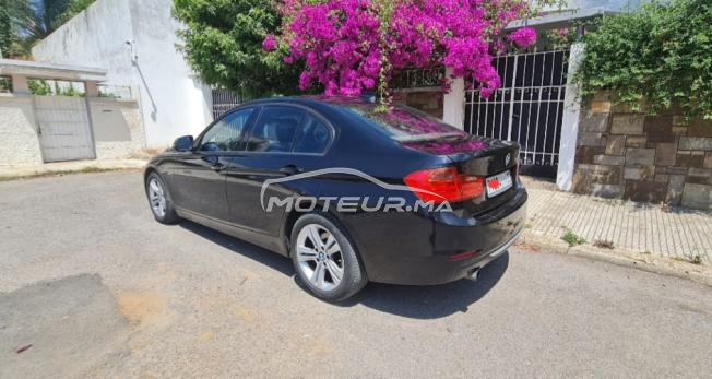 Bmw f30 320d Pack Sport