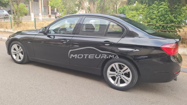 Bmw f30 320d Pack Sport