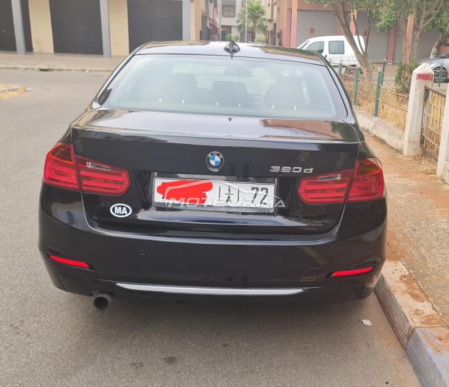 Bmw f30 320d Pack Sport