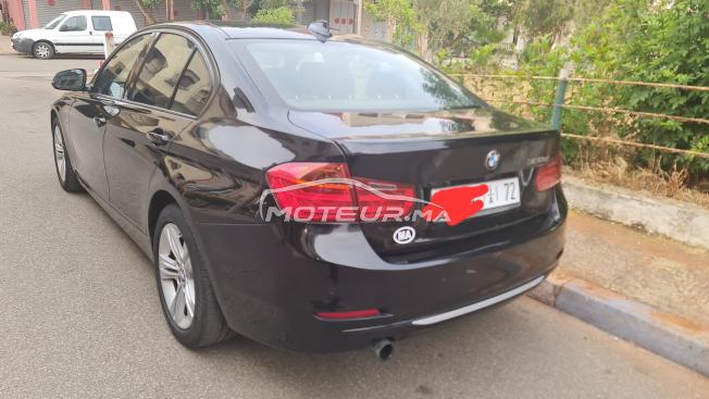 Bmw f30 320d Pack Sport