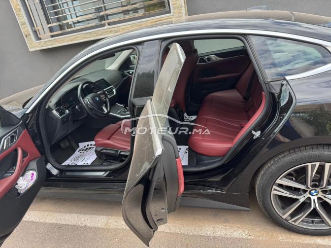 BMW Série 4 Gran Coupé 2023