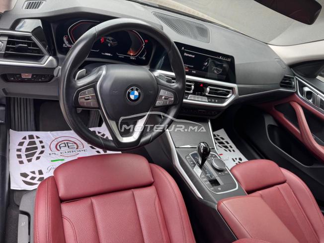 BMW Série 4 Gran Coupé 2023