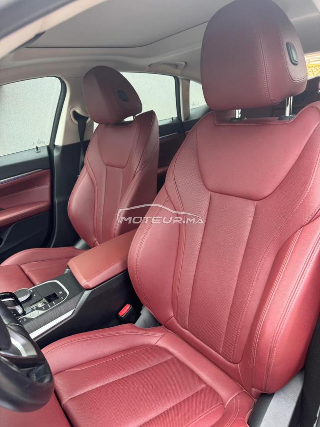 BMW Série 4 Gran Coupé 2023