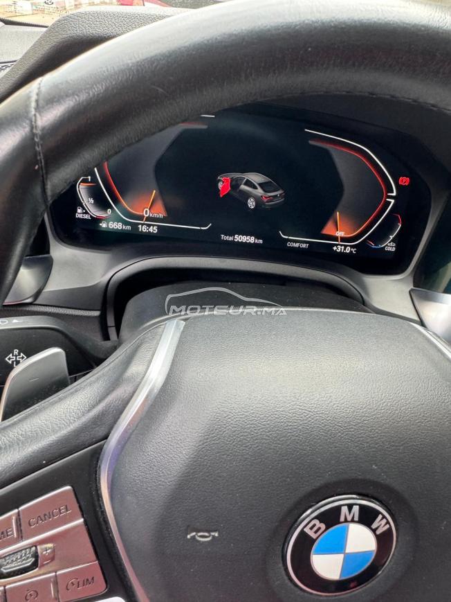 BMW Série 4 Gran Coupé 2023