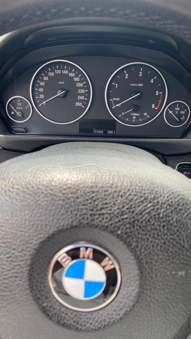 BMW Série 4 Gran Coupé 418D