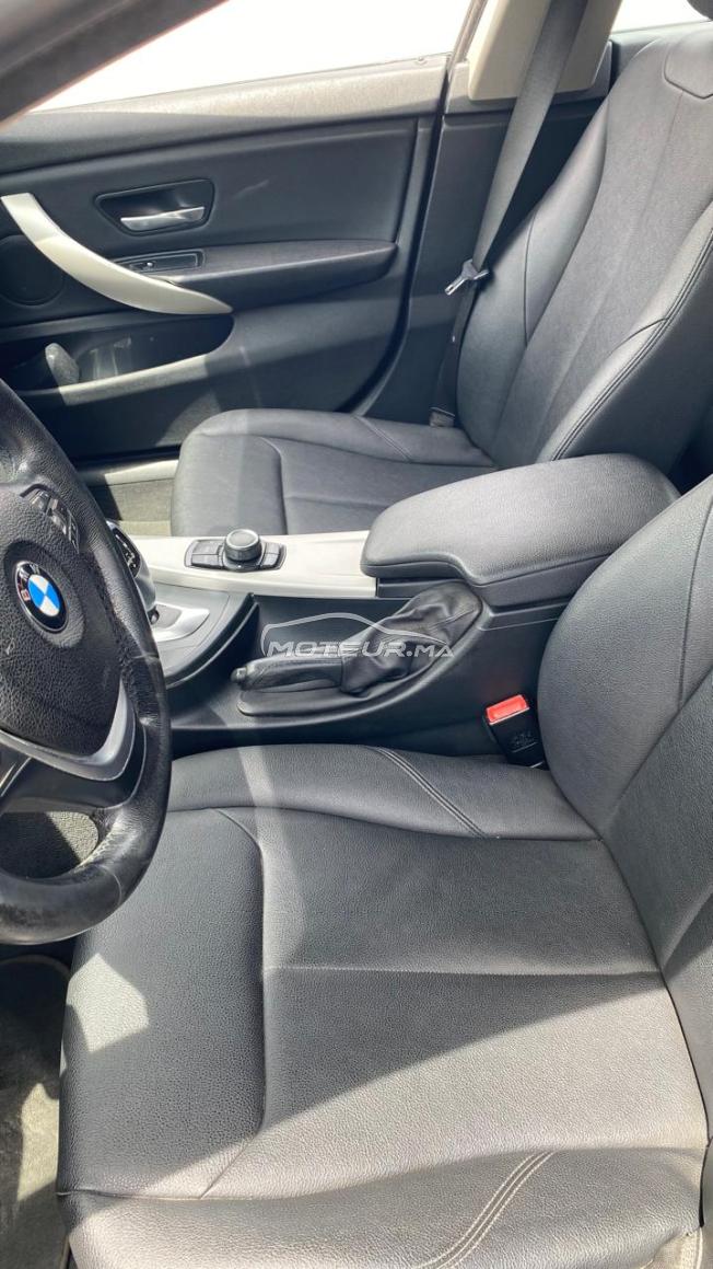 BMW Série 4 Gran Coupé 418D