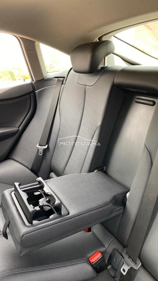 BMW Série 4 Gran Coupé 418D