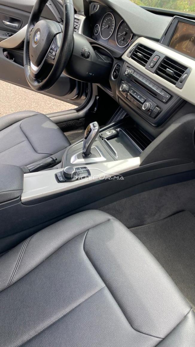 BMW Série 4 Gran Coupé 418D