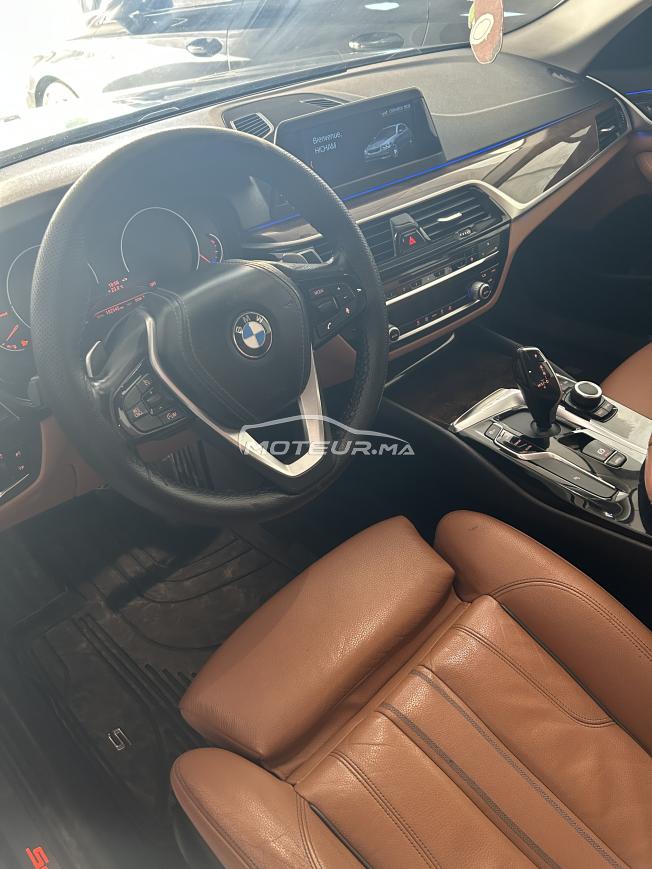 🚗 BMW Série 5 520d 2019 – Sport Line – Première main