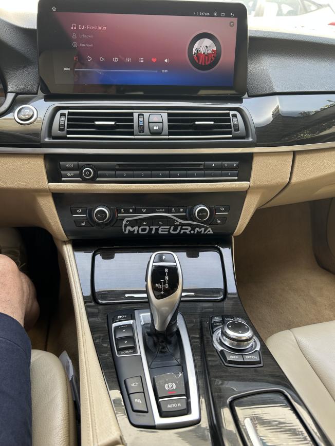 BMW 535i à vendre