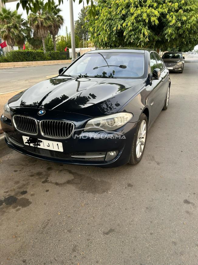 BMW 535i à vendre