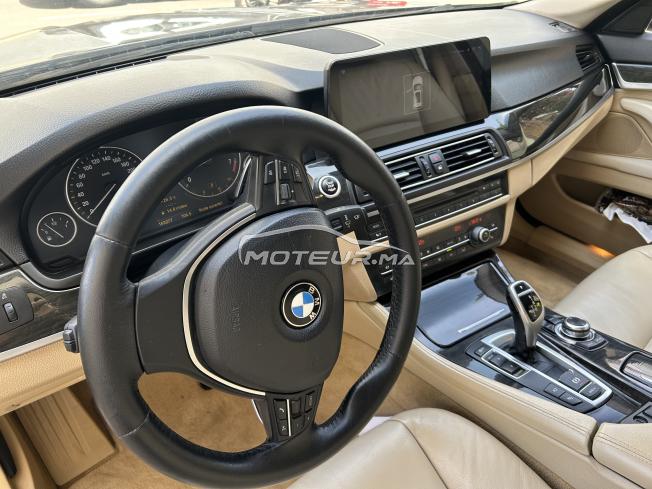 BMW 535i à vendre