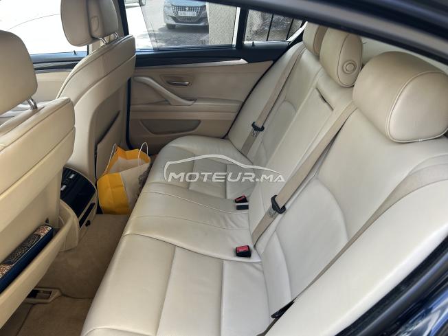 BMW 535i à vendre