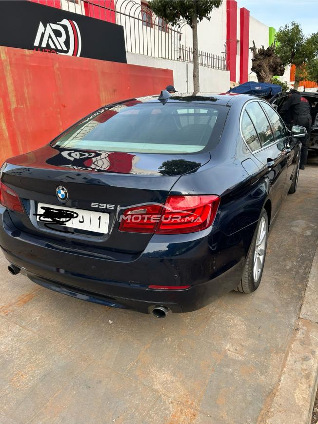 BMW 535i à vendre
