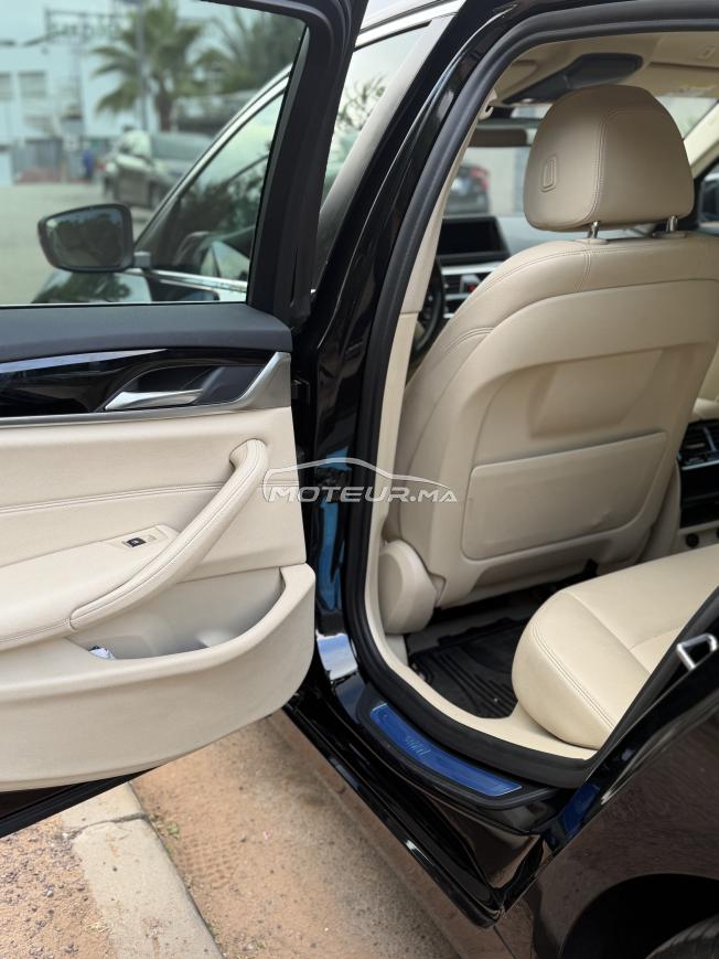 BMW Serie 5 - EXCELLENT ETAT