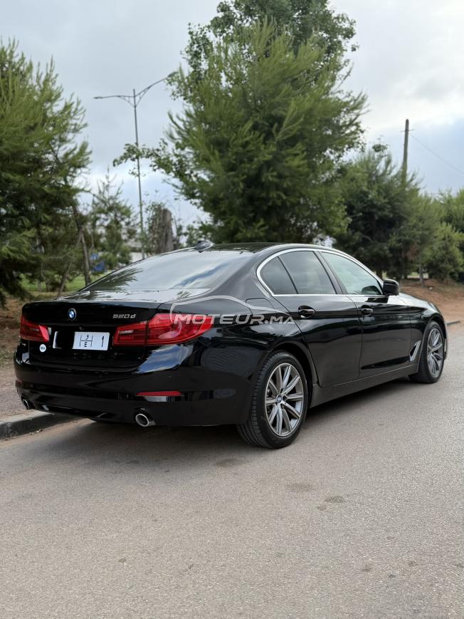 BMW Serie 5 - EXCELLENT ETAT
