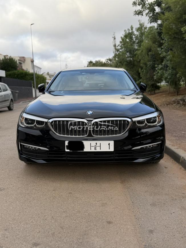 BMW Serie 5 - EXCELLENT ETAT