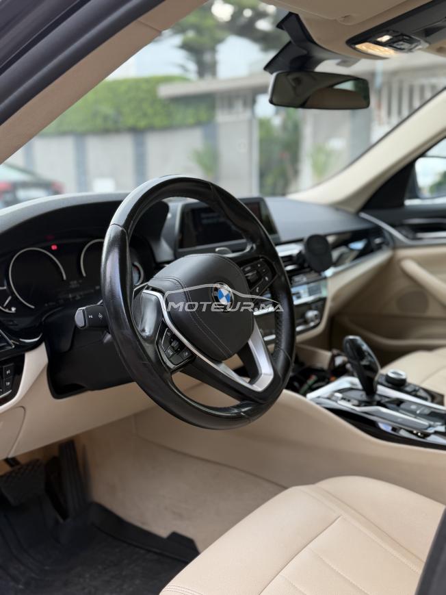 BMW Serie 5 - EXCELLENT ETAT