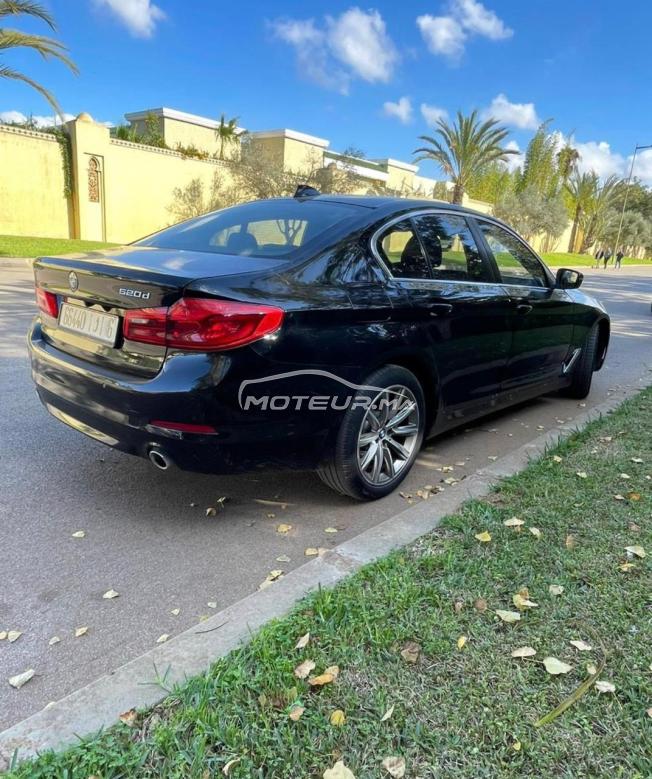 BMW Série 520D G30