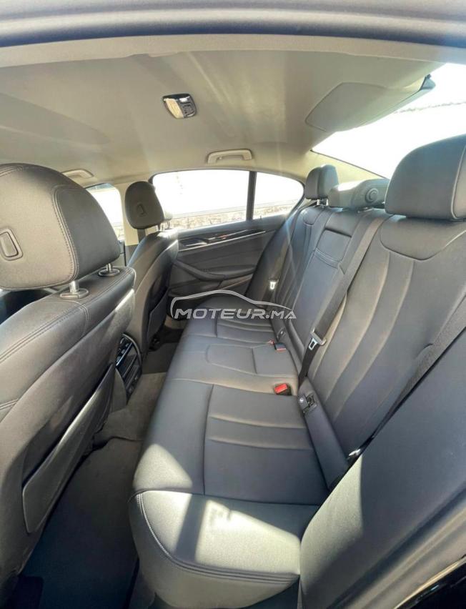 BMW Série 520D G30