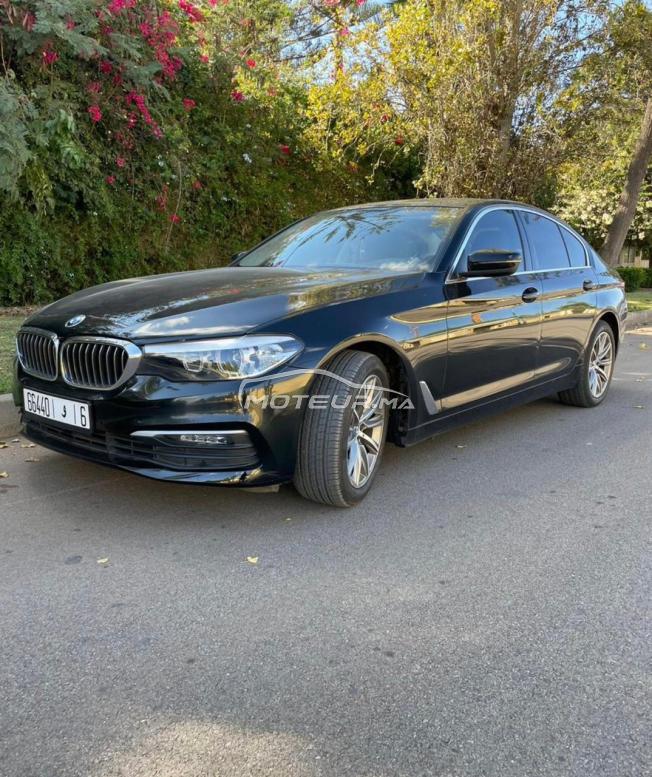 BMW Série 520D G30