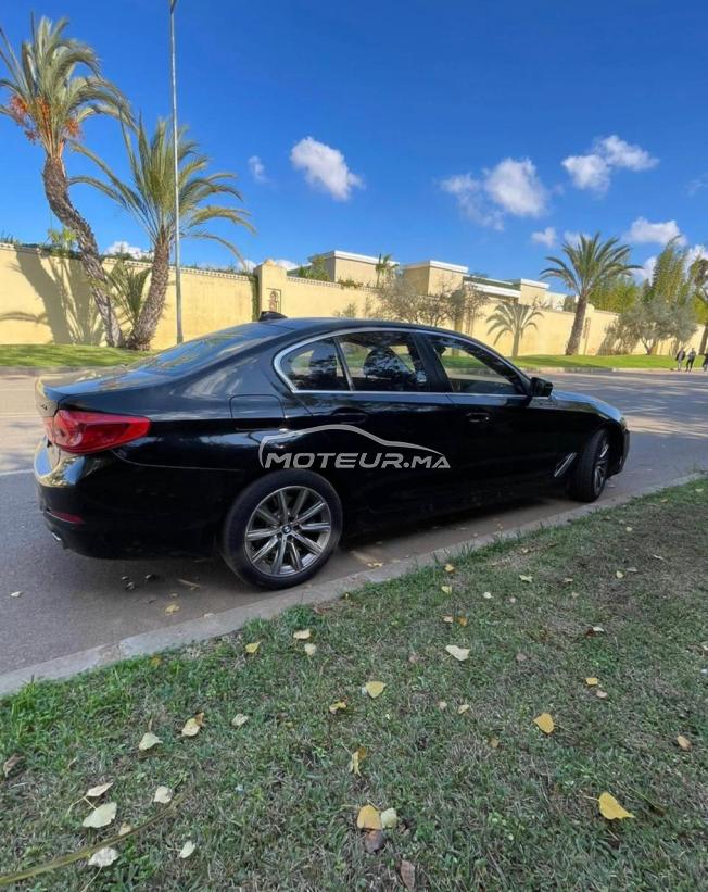BMW Série 520D G30