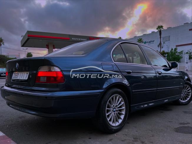 Bmw serie 5 e39 520i