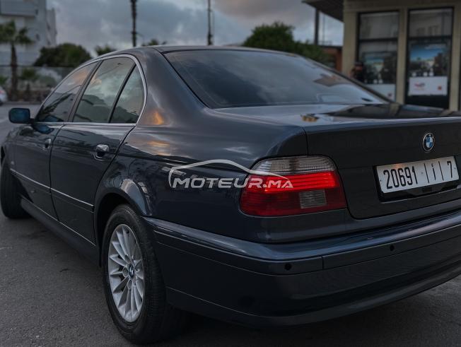 Bmw serie 5 e39 520i